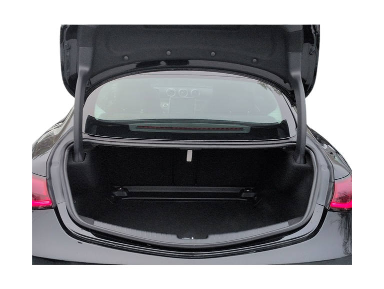 Thumbnail: 2026 Mercedes-Benz CLE - 18