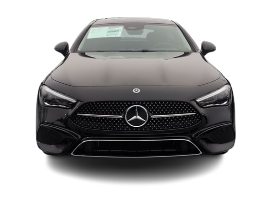 Thumbnail: 2026 Mercedes-Benz CLE - 5