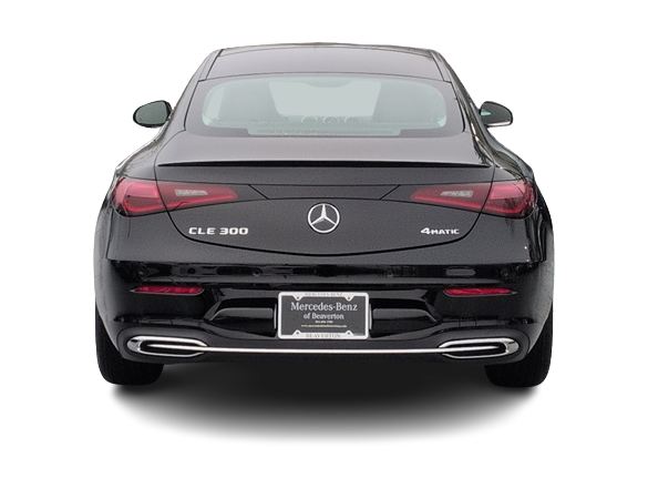 Thumbnail: 2026 Mercedes-Benz CLE - 22