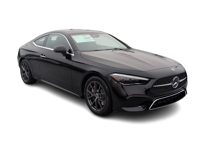 Thumbnail: 2026 Mercedes-Benz CLE - 20