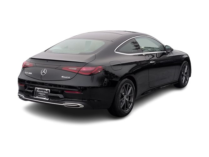 Thumbnail: 2026 Mercedes-Benz CLE - 23