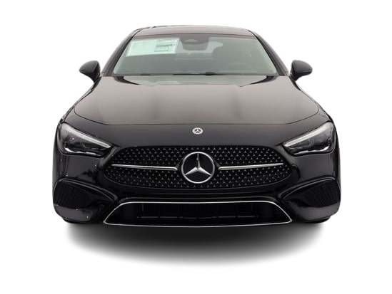 Thumbnail: 2026 Mercedes-Benz CLE - 5