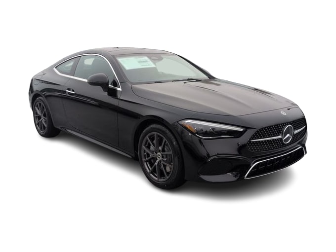 Thumbnail: 2026 Mercedes-Benz CLE - 20