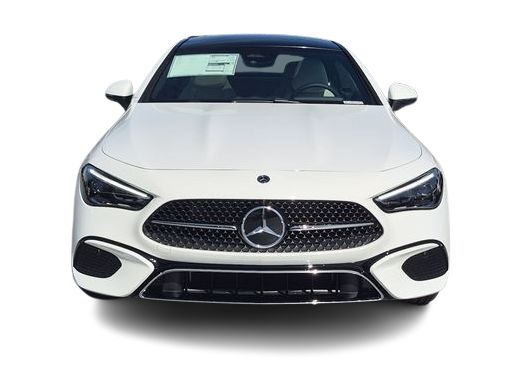 Thumbnail: 2027 Mercedes-Benz CLE - 6