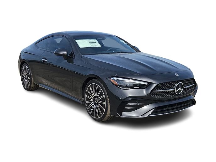 Thumbnail: 2025 Mercedes-Benz CLE - 23
