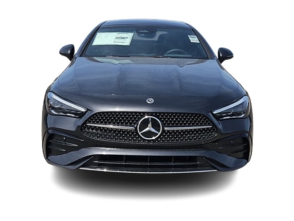 Thumbnail: 2025 Mercedes-Benz CLE - 6