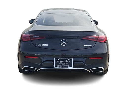 Thumbnail: 2025 Mercedes-Benz CLE - 5
