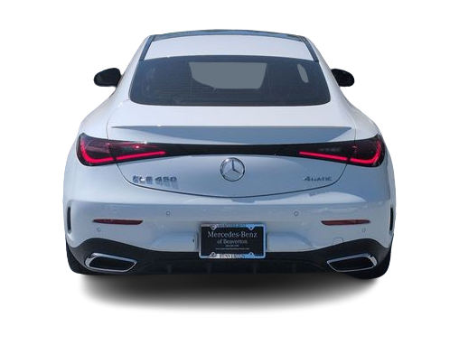 Thumbnail: 2026 Mercedes-Benz CLE - 5