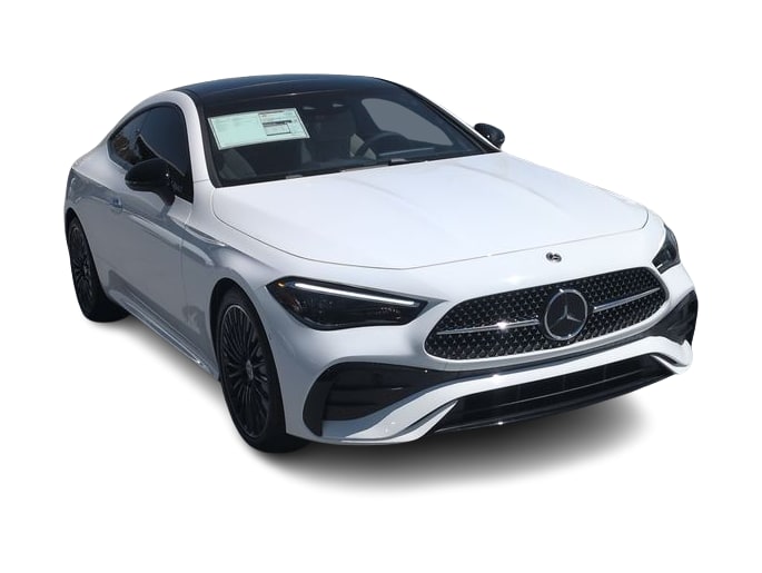 Thumbnail: 2026 Mercedes-Benz CLE - 19