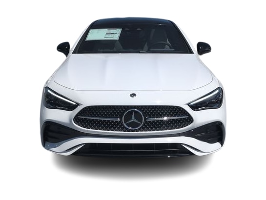 Thumbnail: 2026 Mercedes-Benz CLE - 6