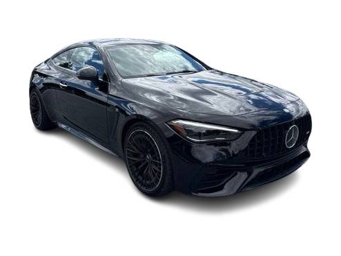 Thumbnail: 2024 Mercedes-Benz CLE - 10