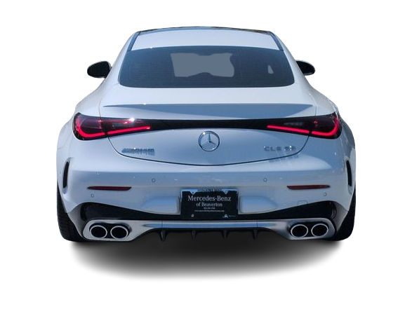 Thumbnail: 2025 Mercedes-Benz CLE - 5