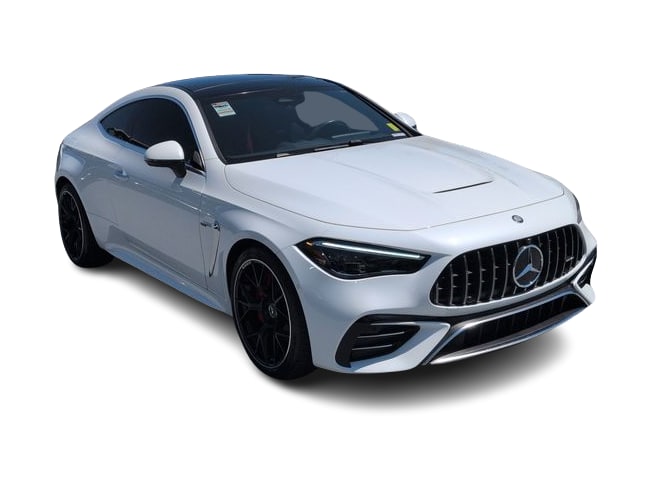 Thumbnail: 2025 Mercedes-Benz CLE - 17