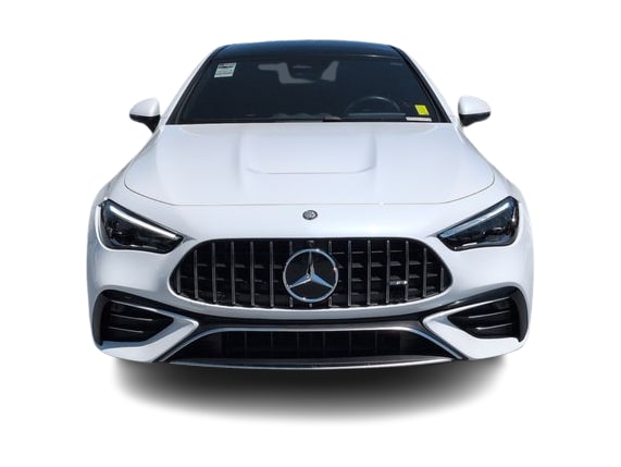 Thumbnail: 2025 Mercedes-Benz CLE - 6