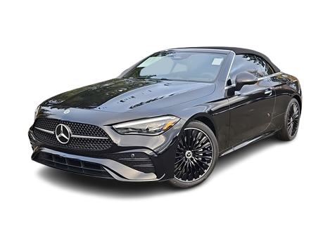 Thumbnail: 2026 Mercedes-Benz CLE - 20