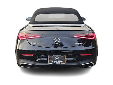 Thumbnail: 2026 Mercedes-Benz CLE - 22