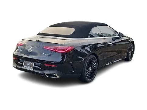 Thumbnail: 2026 Mercedes-Benz CLE - 23