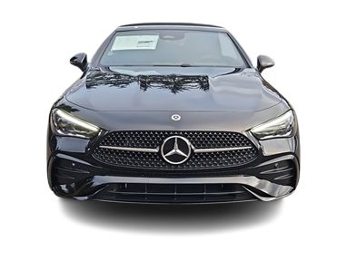 Thumbnail: 2026 Mercedes-Benz CLE - 4