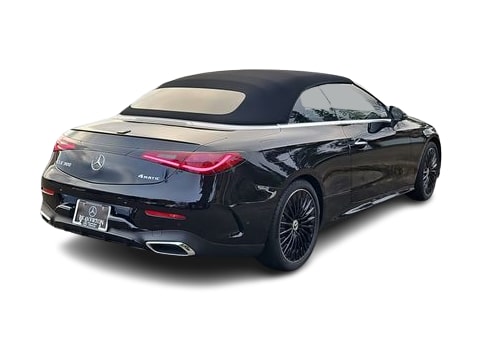 Thumbnail: 2026 Mercedes-Benz CLE - 23