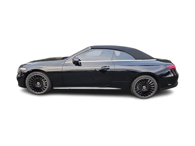 Thumbnail: 2026 Mercedes-Benz CLE - 3