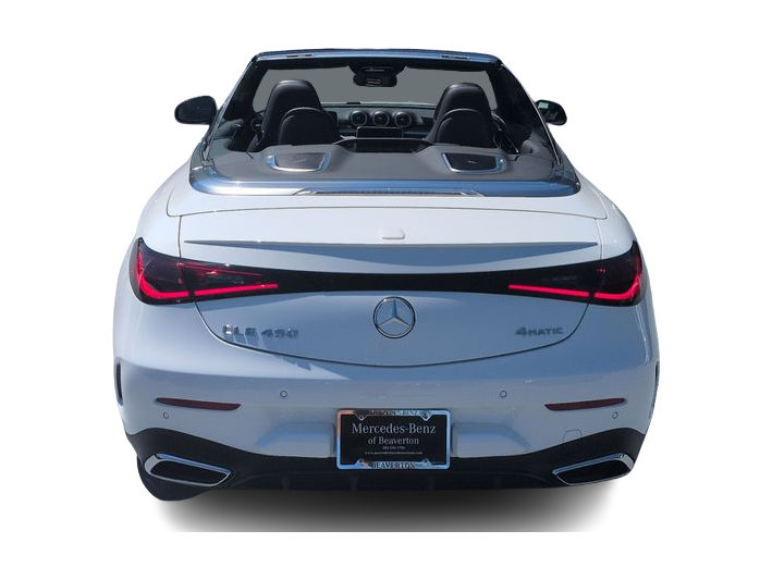 Thumbnail: 2026 Mercedes-Benz CLE - 22