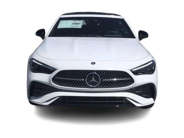 Thumbnail: 2026 Mercedes-Benz CLE - 6