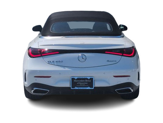 Thumbnail: 2026 Mercedes-Benz CLE - 5