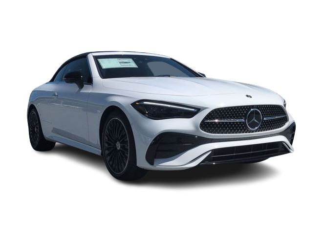 Thumbnail: 2026 Mercedes-Benz CLE - 18
