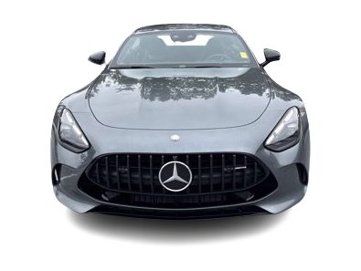 Thumbnail: 2024 Mercedes-Benz AMG GT - 4