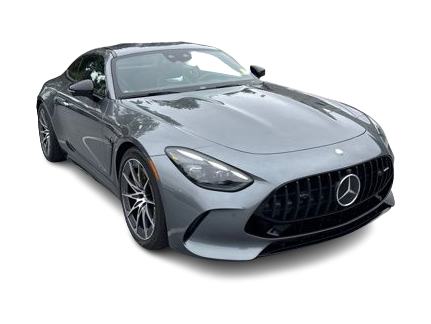 Thumbnail: 2024 Mercedes-Benz AMG GT - 9