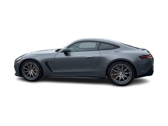 Thumbnail: 2024 Mercedes-Benz AMG GT - 3