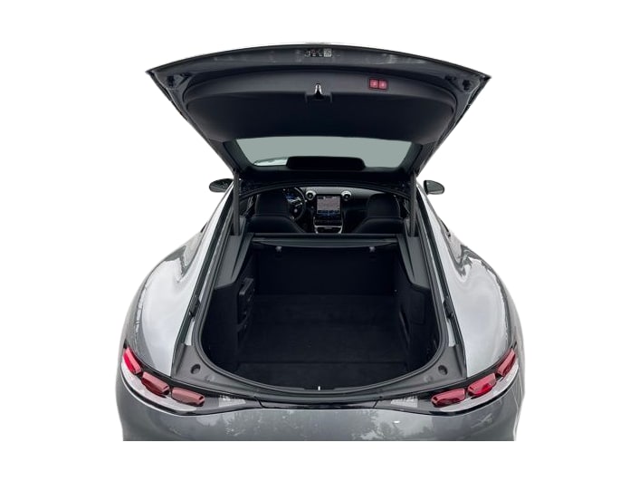 Thumbnail: 2024 Mercedes-Benz AMG GT - 8