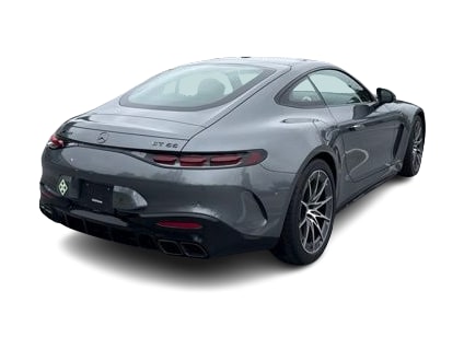 Thumbnail: 2024 Mercedes-Benz AMG GT - 11