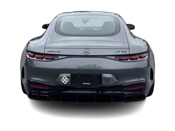 Thumbnail: 2024 Mercedes-Benz AMG GT - 12