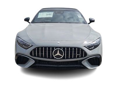 Thumbnail: 2025 Mercedes-Benz SL-Class - 6