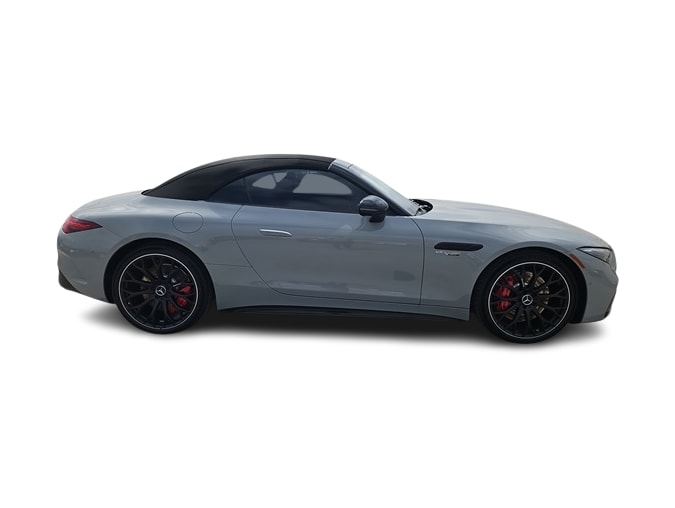 Thumbnail: 2025 Mercedes-Benz SL-Class - 21