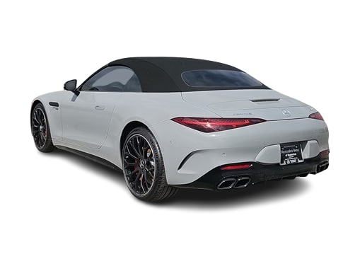 Thumbnail: 2025 Mercedes-Benz SL-Class - 24