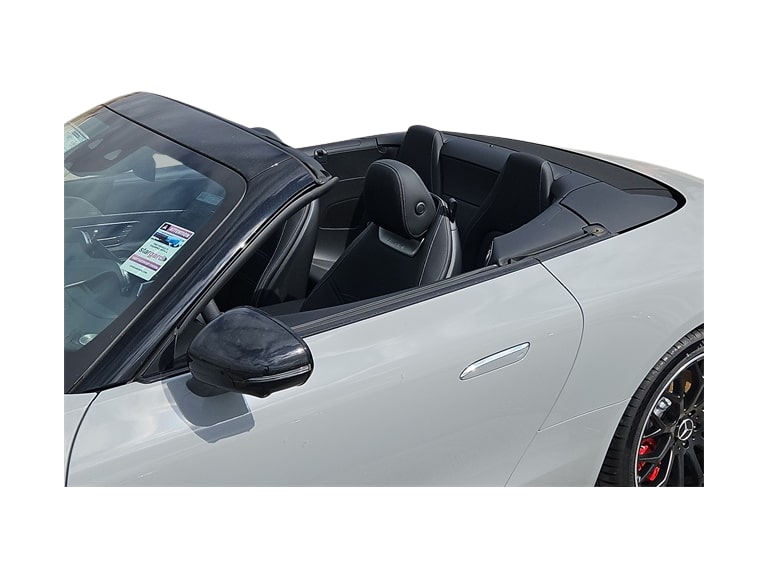 Thumbnail: 2025 Mercedes-Benz SL-Class - 26