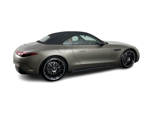 Thumbnail: 2024 Mercedes-Benz SL-Class - 20