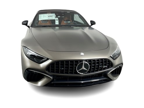 Thumbnail: 2024 Mercedes-Benz SL-Class - 22