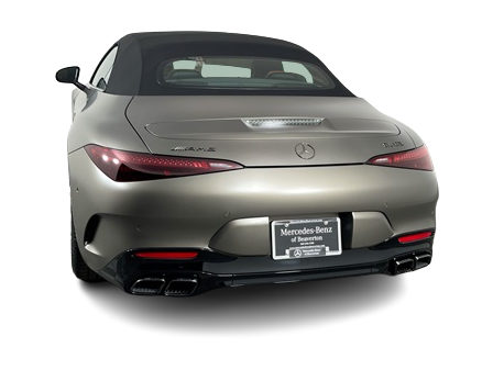 Thumbnail: 2024 Mercedes-Benz SL-Class - 18