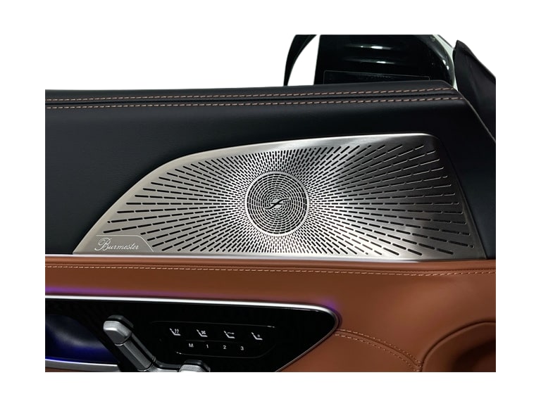 Thumbnail: 2024 Mercedes-Benz SL-Class - 15