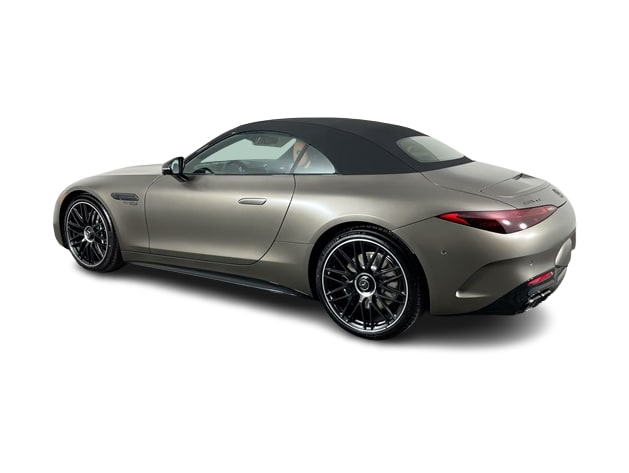 Thumbnail: 2024 Mercedes-Benz SL-Class - 4