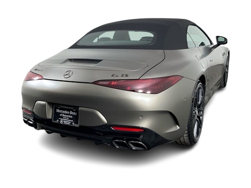 Thumbnail: 2024 Mercedes-Benz SL-Class - 19