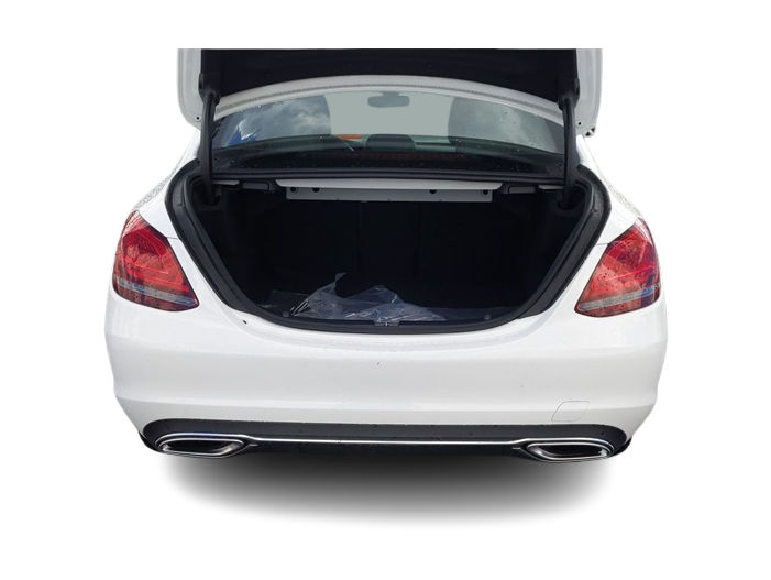 Thumbnail: 2021 Mercedes-Benz C-Class - 18