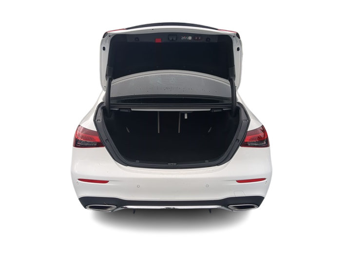 Thumbnail: 2023 Mercedes-Benz E-Class - 18