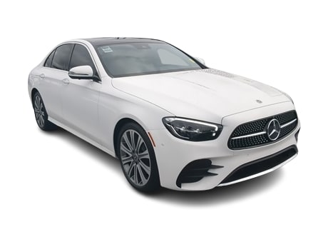 Thumbnail: 2023 Mercedes-Benz E-Class - 20