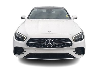 Thumbnail: 2023 Mercedes-Benz E-Class - 6