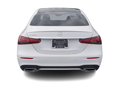 Thumbnail: 2023 Mercedes-Benz E-Class - 5