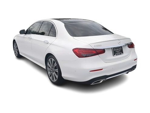 Thumbnail: 2023 Mercedes-Benz E-Class - 4